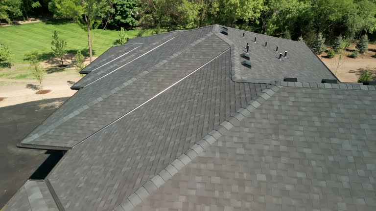 Trusted Canton, GA Roofing Services Experts